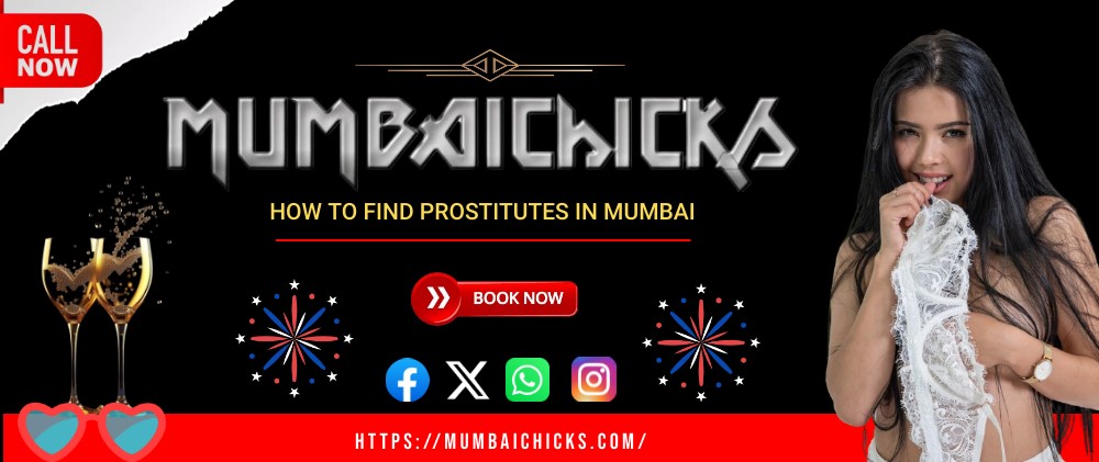 Mumbai Escorts Blog