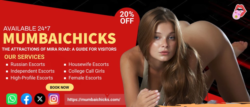 Mumbai Escorts Blog