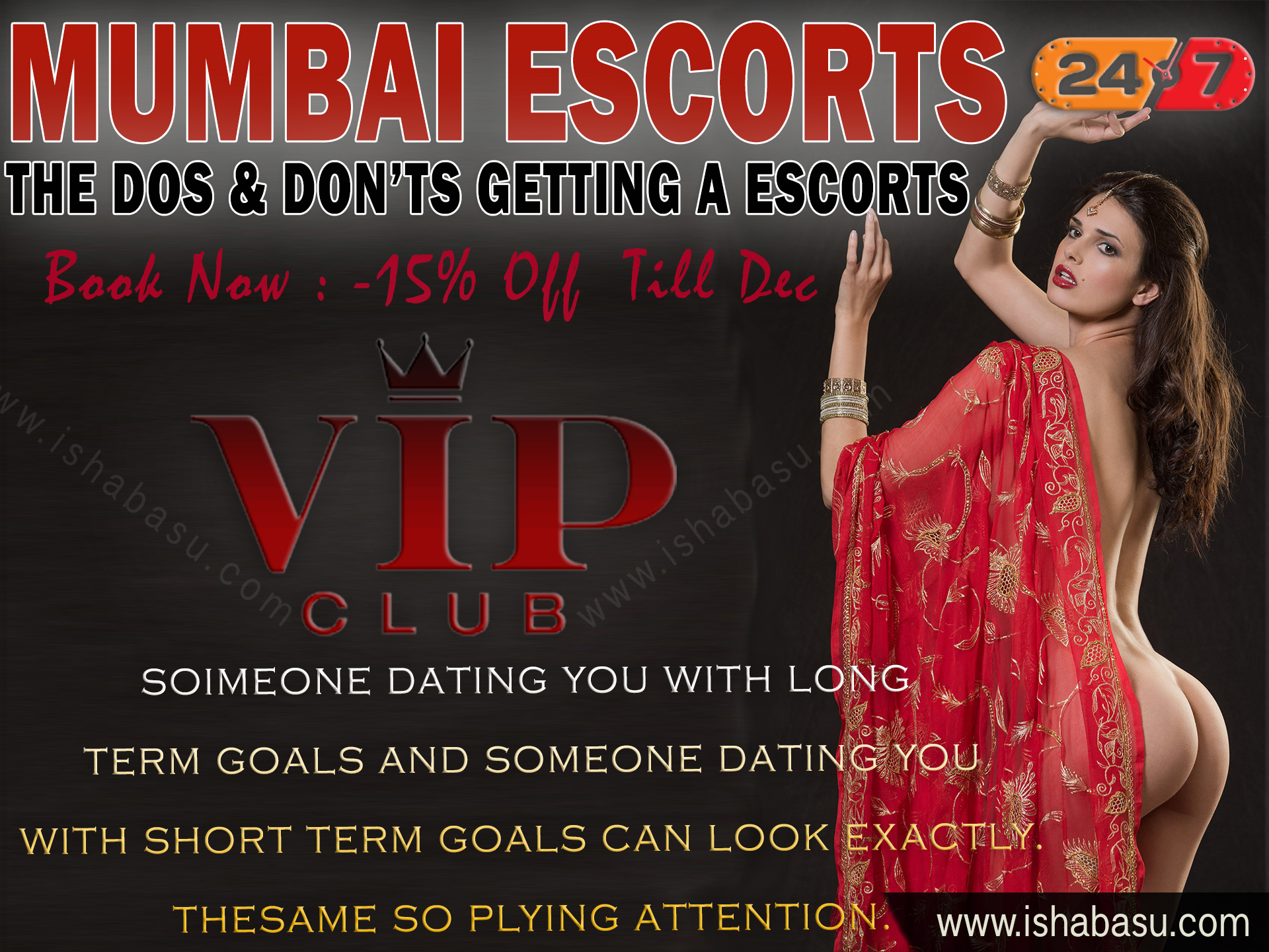 Mumbai Escorts Blog