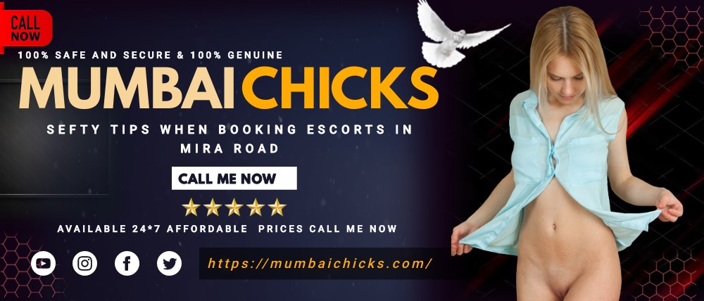 Mumbai Escorts Blog